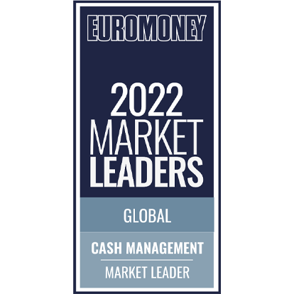 euromoney 2022 market leaders