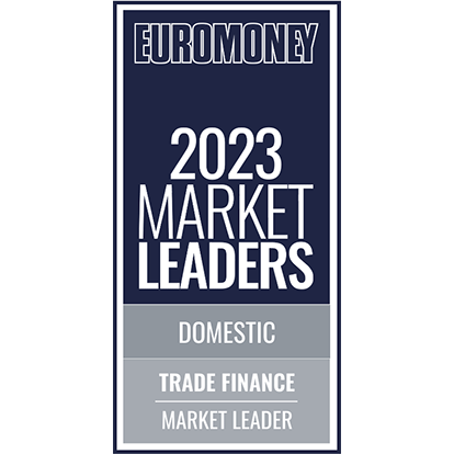 euromoney 2023 market leaders
