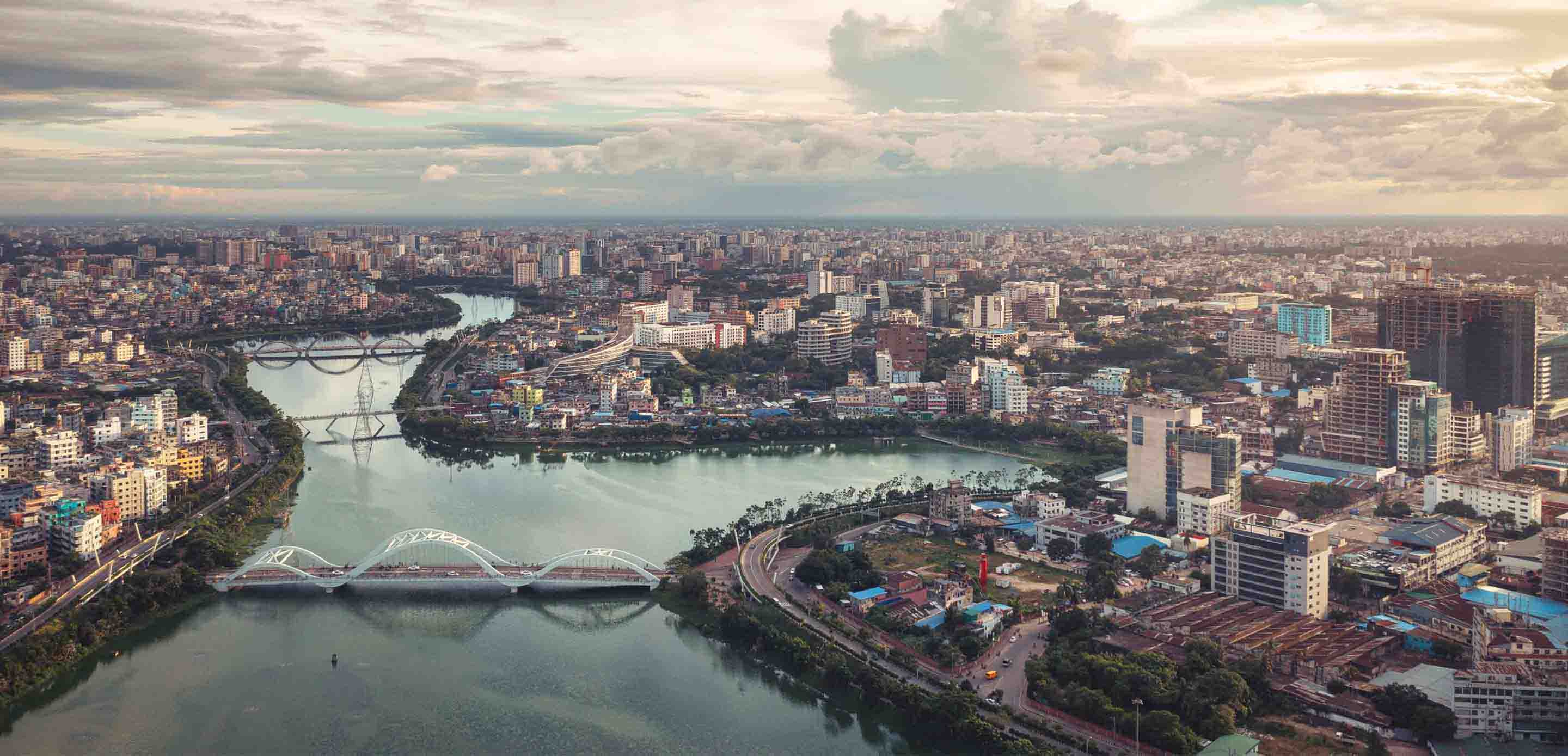 A journey of success in Bangladesh: How MNCs are thriving and investing back A journey of success in Bangladesh: How MNCs are thriving and investing back