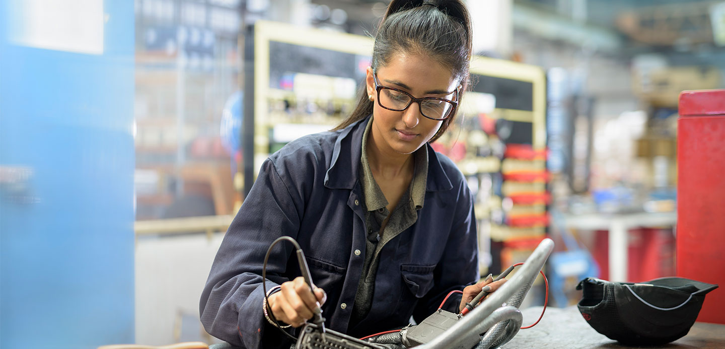 How is Walton Hi-Tech forging a more sustainable future How is Walton Hi-Tech forging a more sustainable future